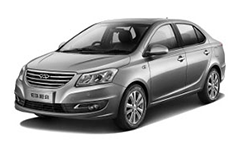 Chery Bonus 3 I Седан