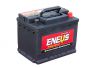 Автомобильный аккумулятор Eneus Perfect 95D23L 75А/ч-12V ст EN650 европейские обратная 231x172x220