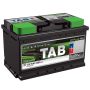 Автомобильный аккумулятор ТАБ Eco Dry AGM Stop&Go 95А/ч-12Vст EN850 европейская обратная 353x175x190