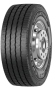 Грузовая шина Copartner CP 582 385/65R22,5 162/158K прицеп 22PR