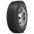 Dunlop SP346+ 315/70R22,5 156/150L рулевая PR новая