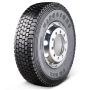 Грузовая шина Firestone FD622 Plus 315/80R22,5 156/150L ведущая PR