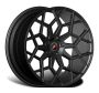 Легковой диск Inforged IFG 42 9x22 5x112 ET32 66,6 Black