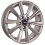 Легковой диск Neo Wheels 642 6,5x16 5x105 ET39 56,6 BD