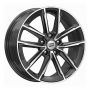 Легковой диск Wheels Up Up104 6,5x17 5x114,3 ET40 66,1 New Diamond