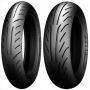 Мотошина Michelin Power Pure SC 110/70 R12 47L Front Wheel (переднее колесо)