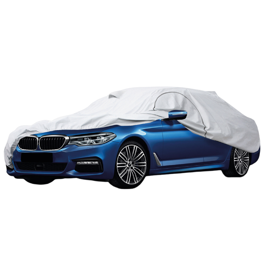 Защитный чехол-тент Autoprofi SED-435(M) M 4350x1650x1190