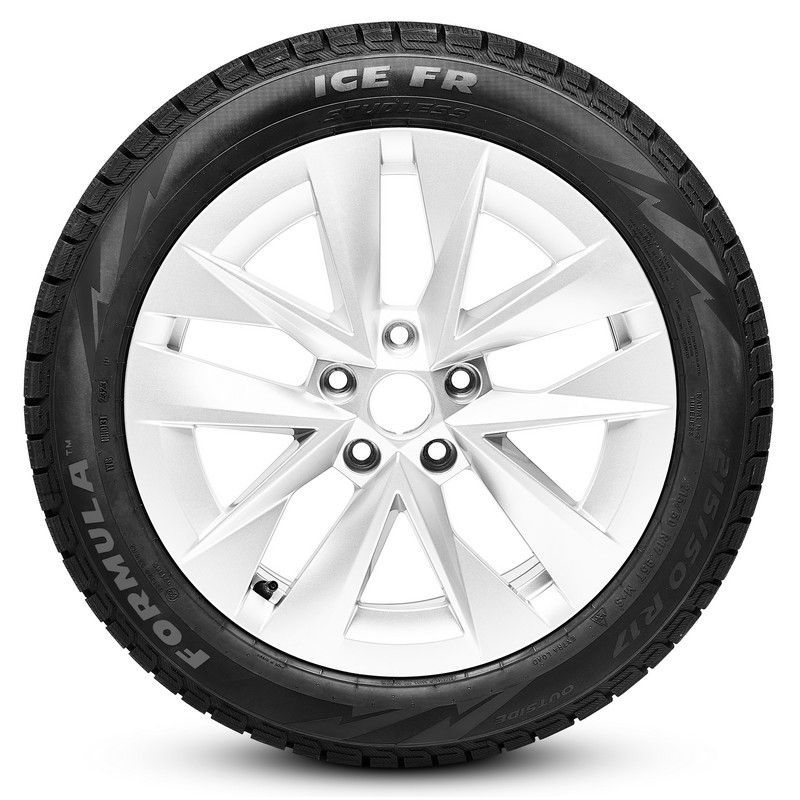 Изображение 235/45 R18 98T №2